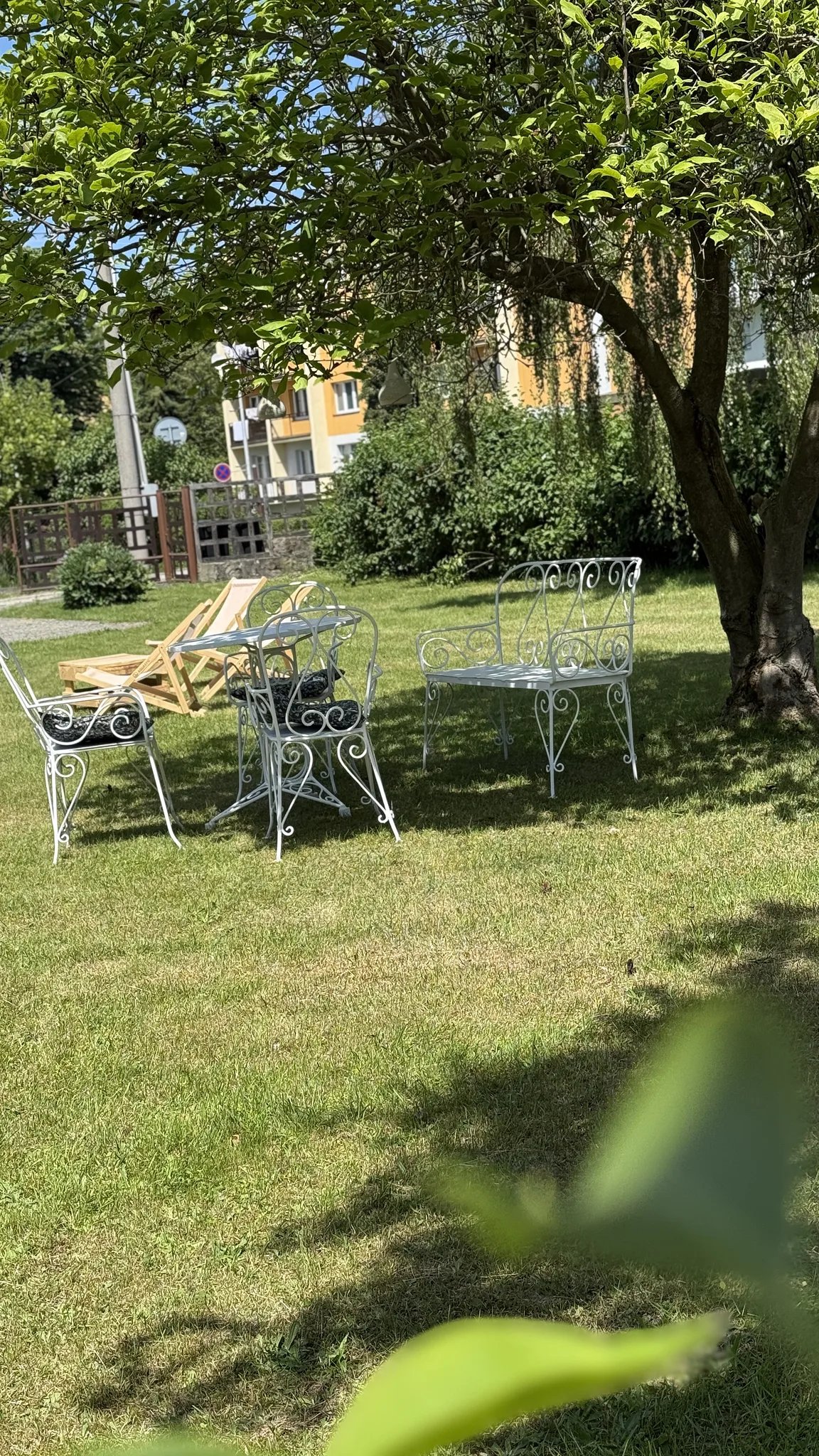 Fotografie z kavárny Laskavost